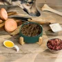 Flodheste-menu (tilberedt) – Billede 2 / 11