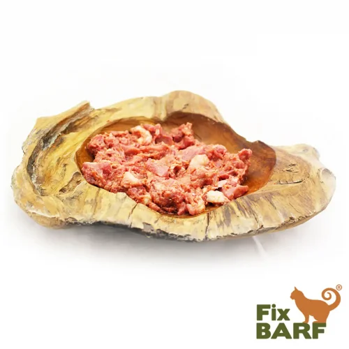 Fix-BARF® Turkey Hypoallergenic Complete Menu