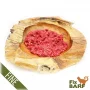 Huhn & Rind (gewolft) Komplettmenü - Fix-BARF® – Bild 1 / 1