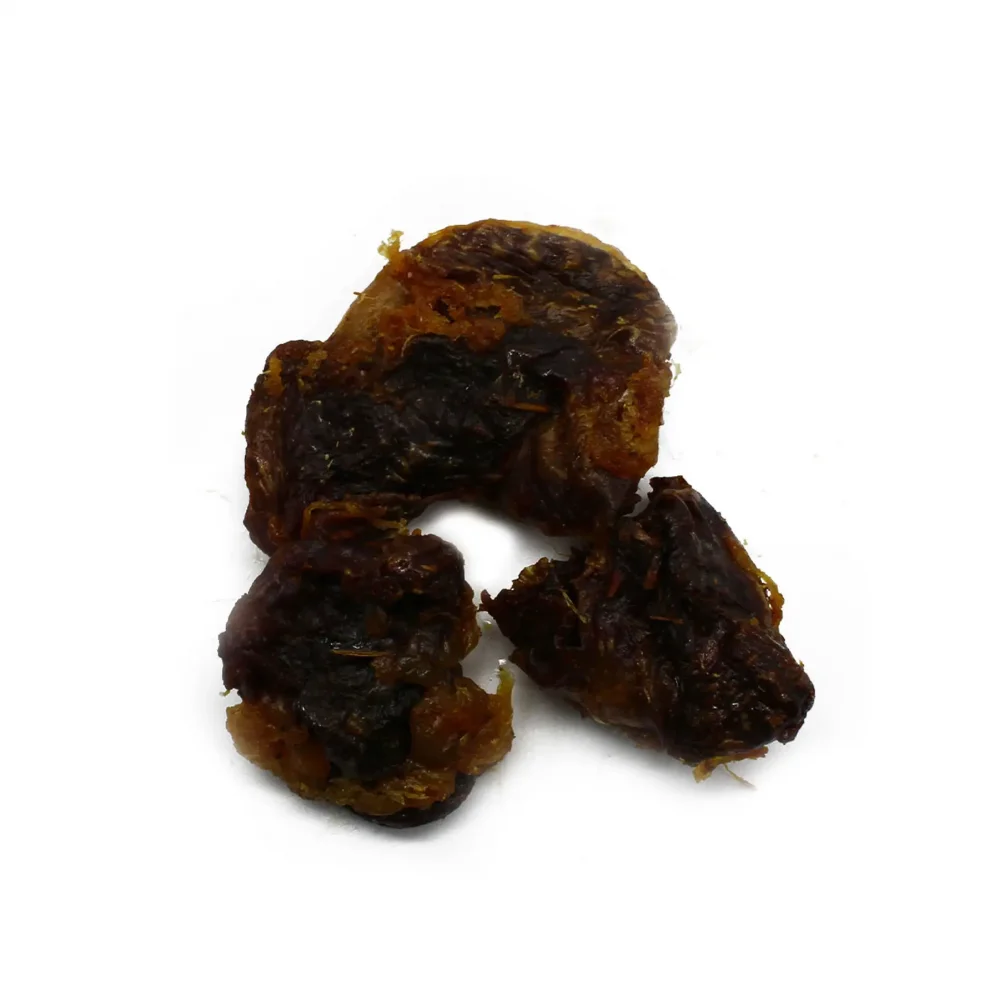 Chicken Gizzards (Dried)