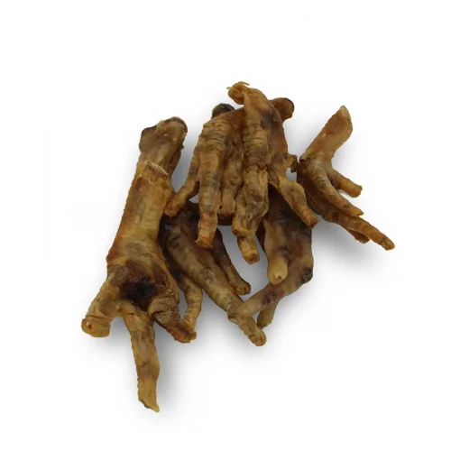 Chicken Feet (Dried)