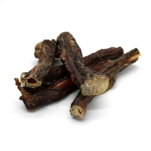 Viande de bœuf (séchée)