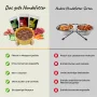 Flodhästmeny (tillagad) – Bild 7 / 11