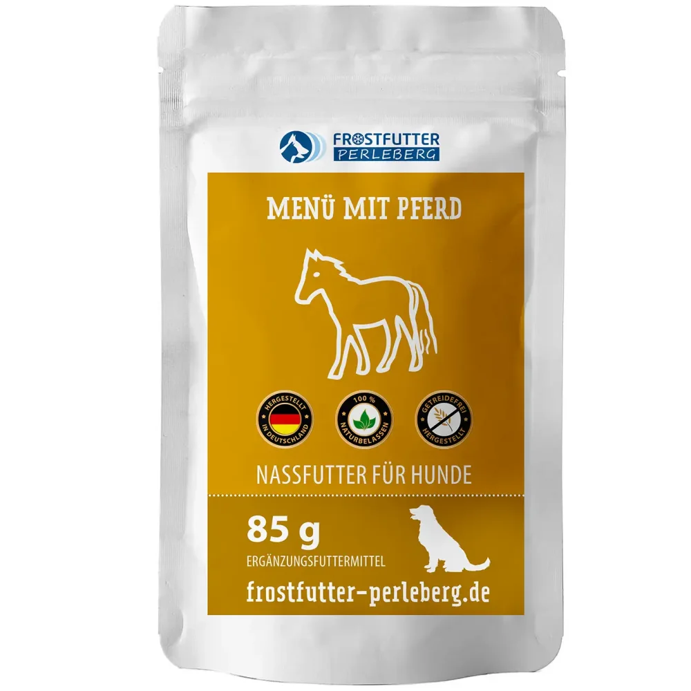 Hippo-Menü (gegart)