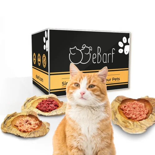 Fix-BARF® Pur Månadspaket