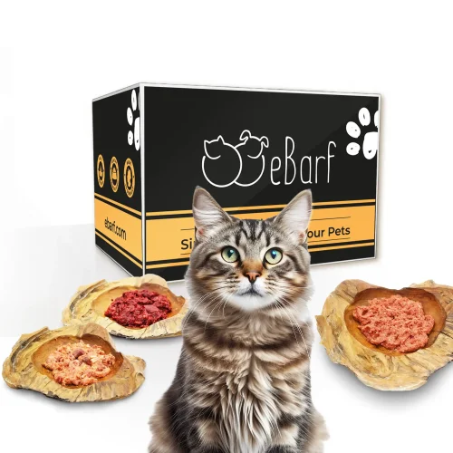 Fix-BARF® ren Provpaket