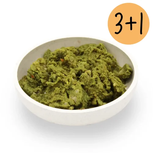 Take 4, pay 3 Poultry Gourmet Menu