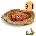 Take 4, pay 3 Poultry Complete Menu - Fix-BARF®
