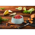 Carcasse de Poulet Bio (hachée) – Image 5 / 5