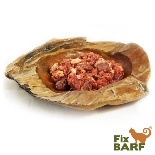 Geflügel Komplettmenü - Fix-BARF®