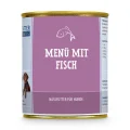 Fish & Chips-Menü (gegart) – Bild 11 / 11