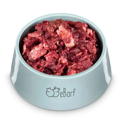 Viande de bœuf (haché)