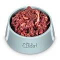 Pferdemuskelfleisch (grob gewolft) – Billede 1 / 4