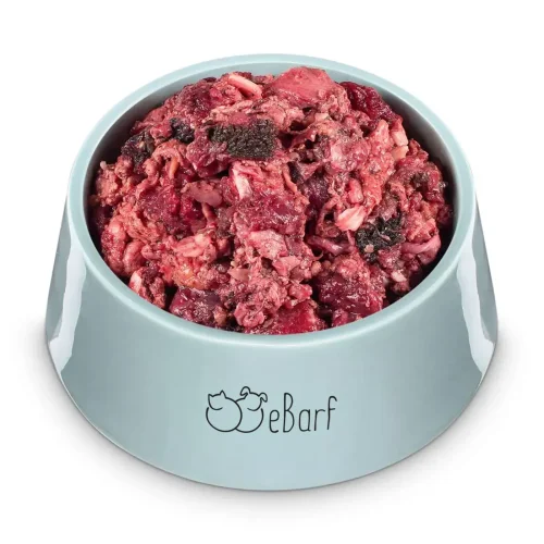 Rindfleisch-Mix mit Pansen