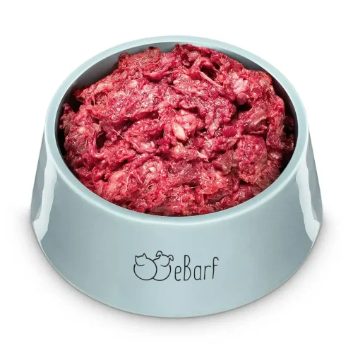 Huhn-Rind-Mix