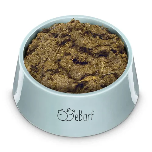 Blättermagen vom Rind