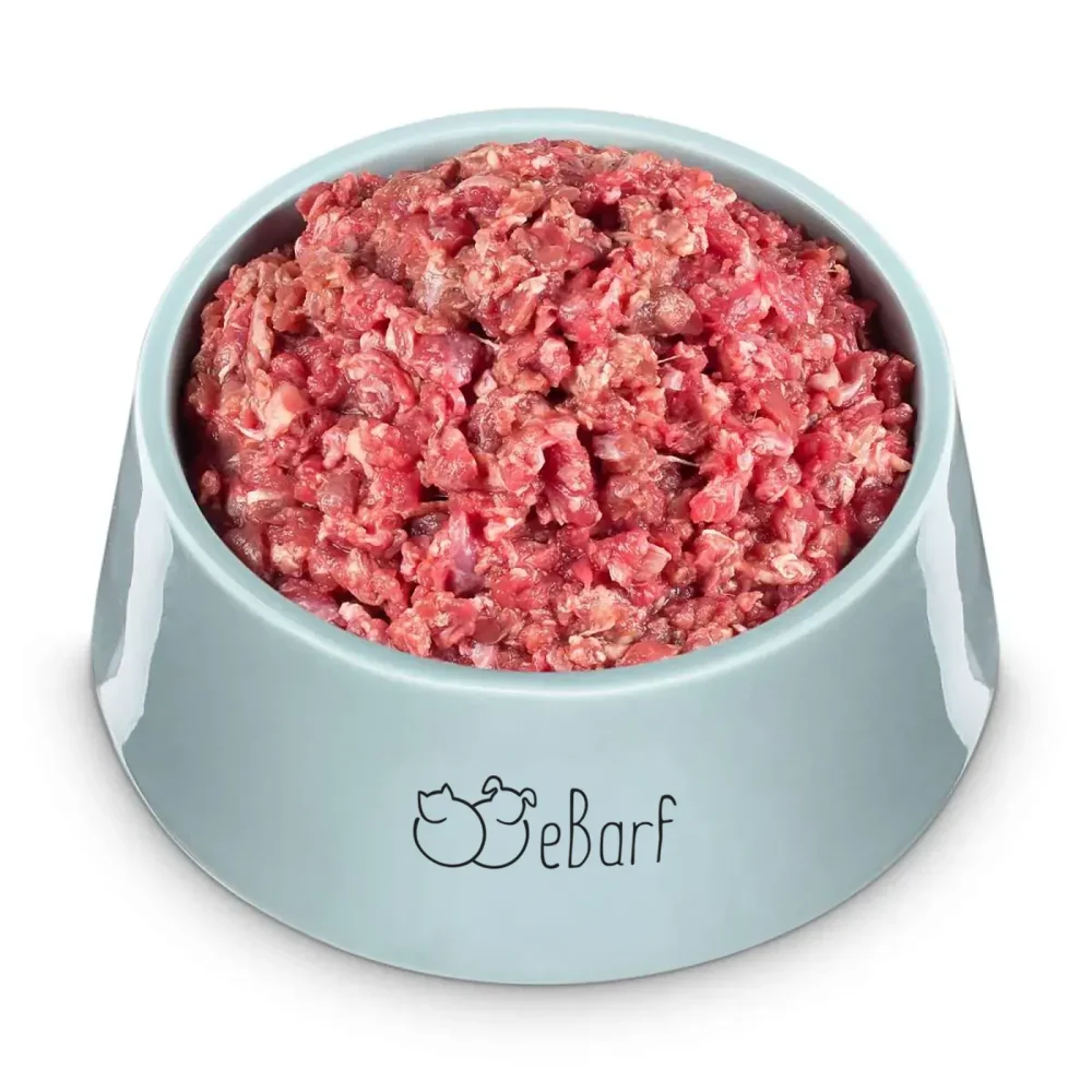 Collo di anatra (macinato)