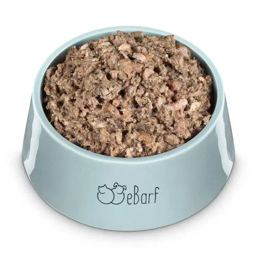 Panse verte d'agneau