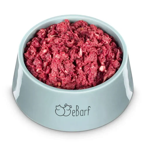 Mélange de Gibier et de Bœuf