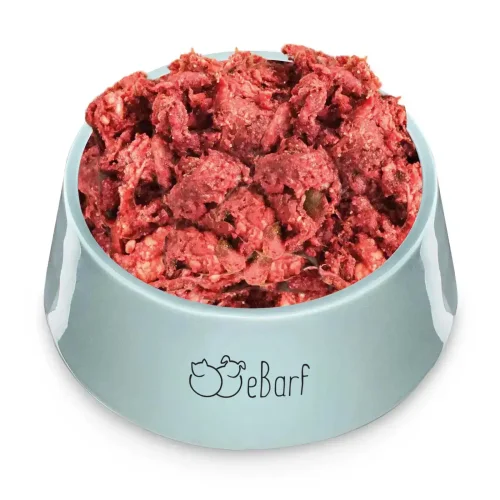 Power Mix avec Pommes de Terre