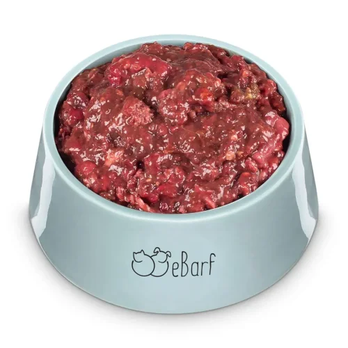 Beef Organ Mix