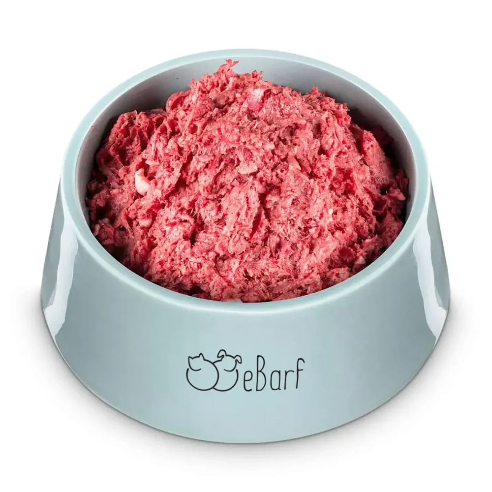 Rinderbrustbein (gewolft)