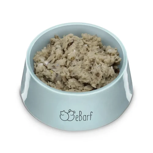 Fish & Chips BARF M