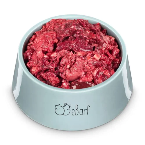 Mix Complet de Bœuf