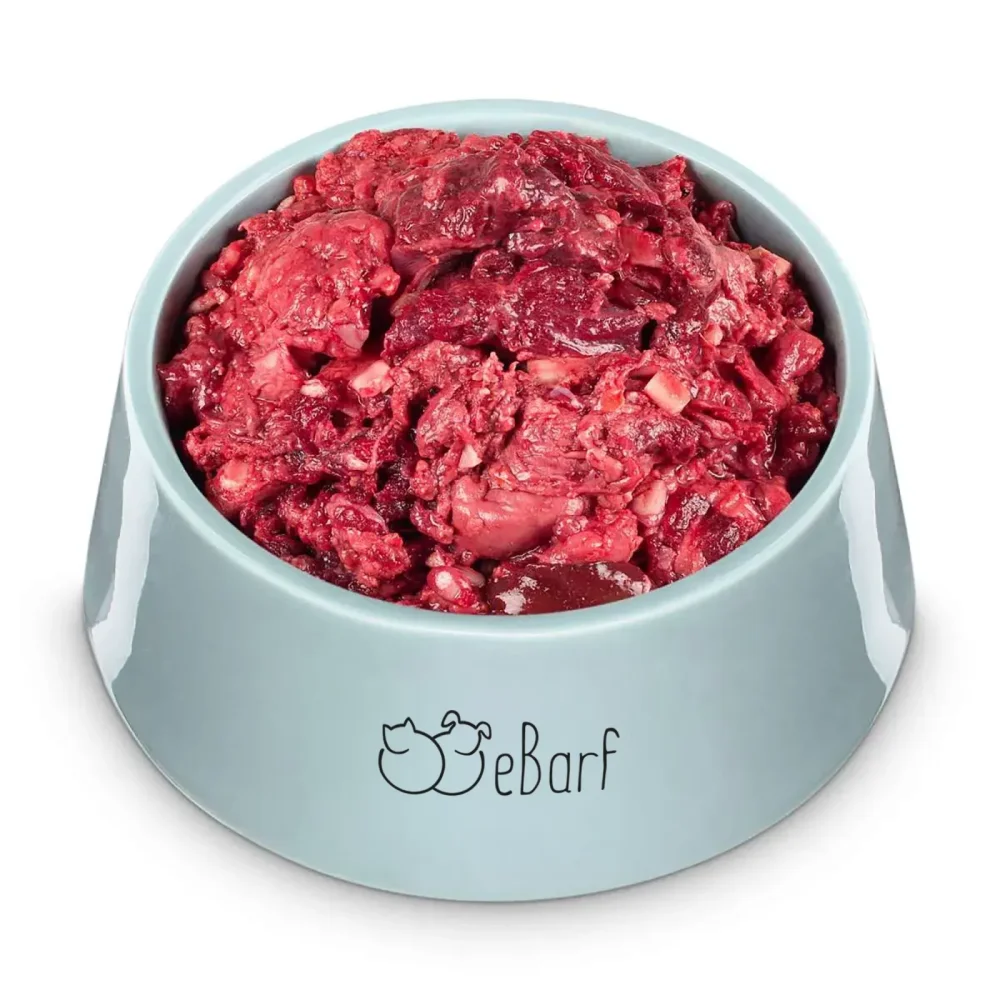 Complete Mix of Beef