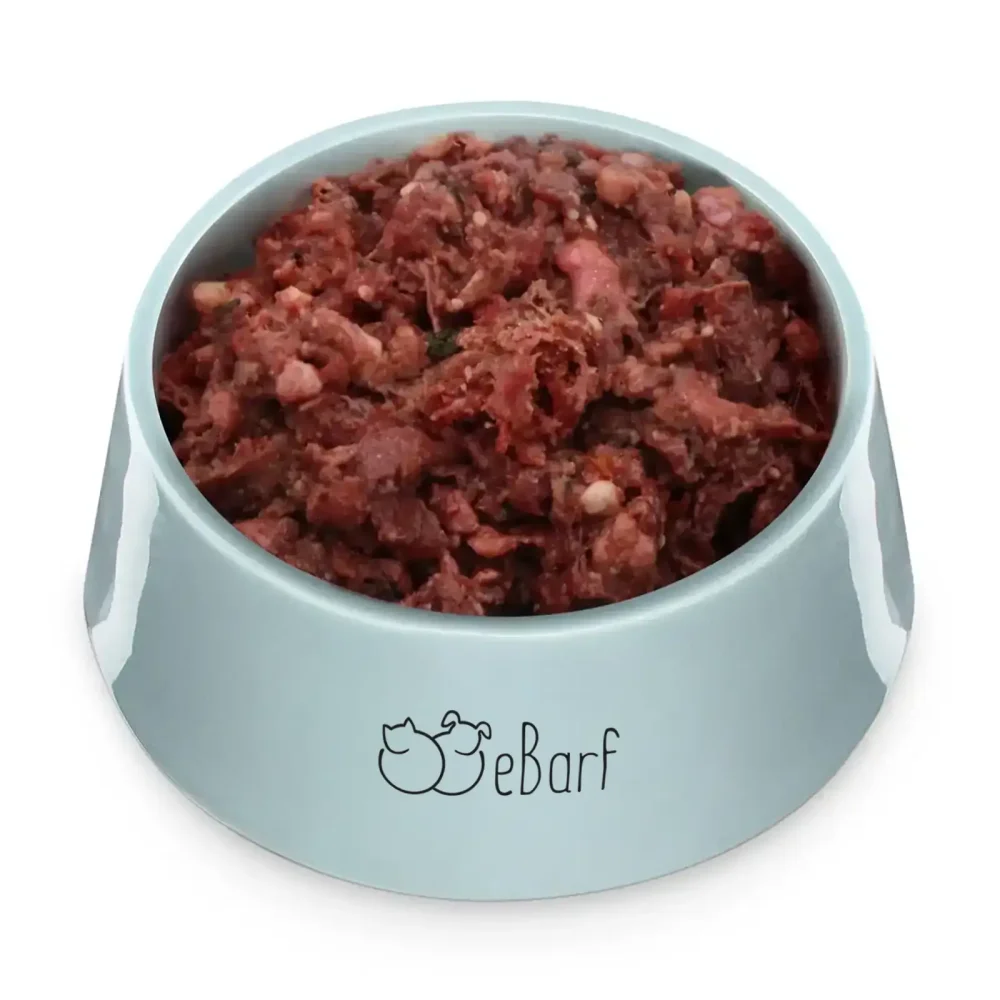 Complete Menu Beef & Lamb