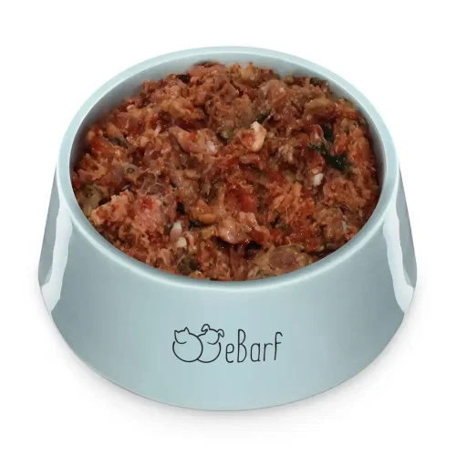 Menu Complet de Bœuf