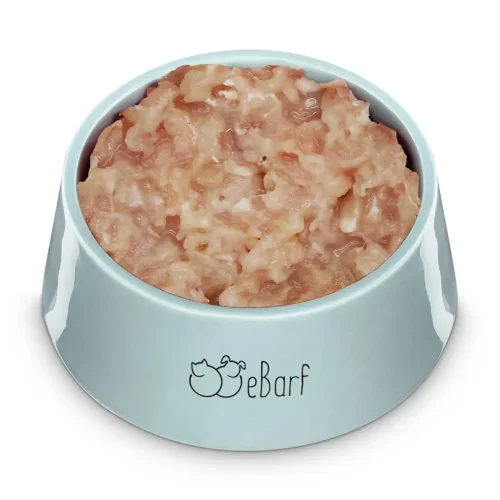 Carne de pollo (molida)