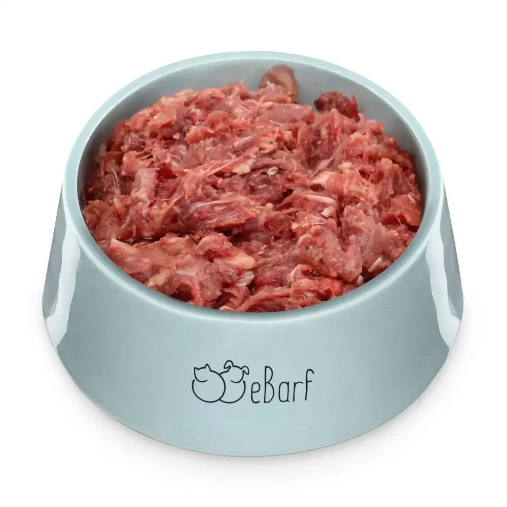 Carcassa di coniglio