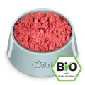 BIO02 BIO-Rinderbrustbein (gewolft) – Imagen 1 / 5
