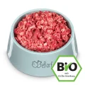Bio-Rinderhalsfleisch – Bild 1 / 4