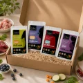 Pack de Muestras con Pouches para Gatos – Imagen 1 / 5
