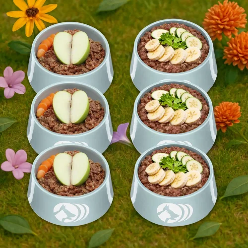 Seasonal Menu Bundle
