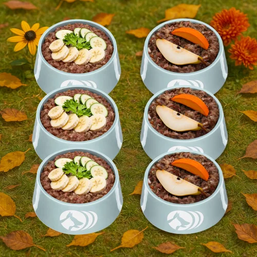 Seasonal Menu Bundle