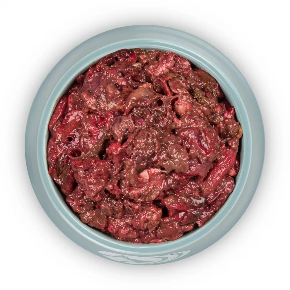 Innereien-Mix vom Lamm