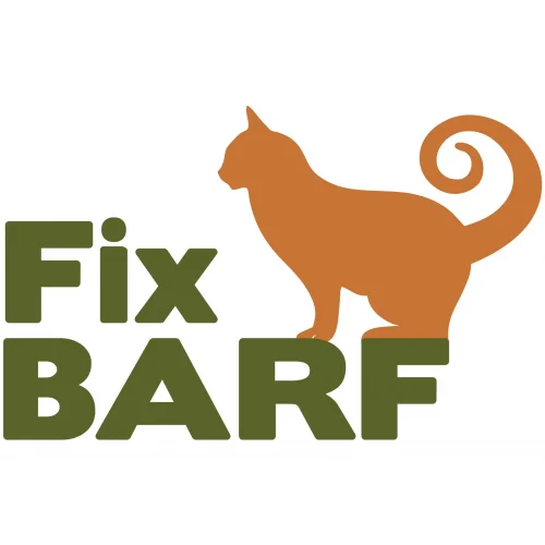 Fix-BARF® - Katzen