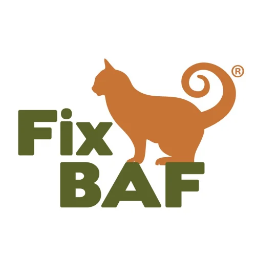 Fix-BAF® - Katzen